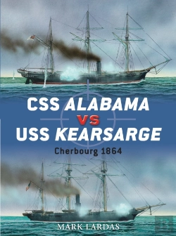 Bertrand.pt - Css Alabama Vs Uss Kearsarge