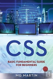 Css: Basic Fundamental Guide For Beginne