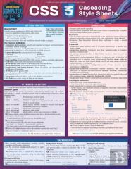Css - Cascading Style Sheets