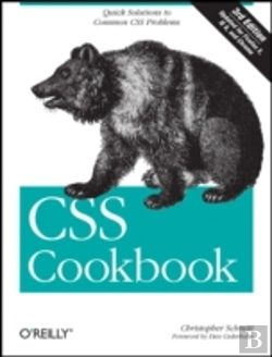 Bertrand.pt - Css Cookbook 3e