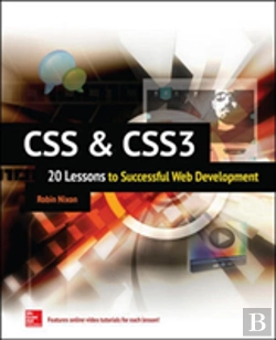 Bertrand.pt - Css & Css3: 20 Lessons To Successful Web Development