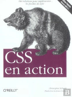 Bertrand.pt - Css En Action