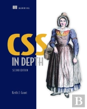 Css In Depth, Second Edition