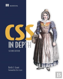 Bertrand.pt - Css In Depth, Second Edition