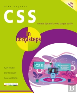 Bertrand.pt - Css In Easy Steps