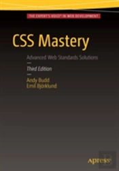 Css Mastery