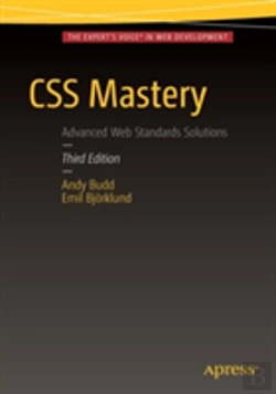 Bertrand.pt - Css Mastery