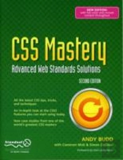 Css Mastery