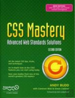Bertrand.pt - Css Mastery