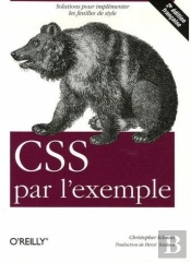 Css Par L'Exemple