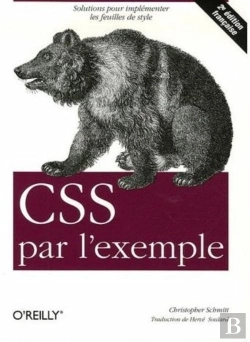 Bertrand.pt - Css Par L'Exemple
