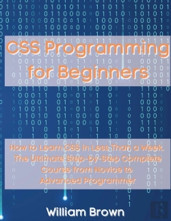 Bertrand.pt - Css Programming For Beginners: How To Le