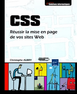 Bertrand.pt - Css ; Réussir La Mise En Page De Vos Sites Web