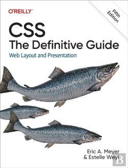 Bertrand.pt - Css: The Definitive Guide