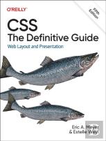 Css: The Definitive Guide