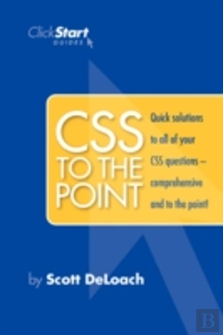 Bertrand.pt - Css To The Point