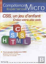 Css, Un Jeu D'Enfants