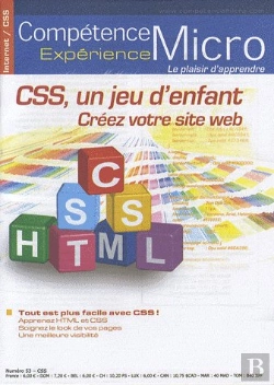 Bertrand.pt - Css, Un Jeu D'Enfants