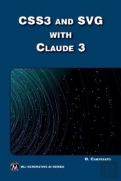 Css3 And Svg With Claude 3