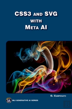 Bertrand.pt - Css3 And Svg With Meta Ai