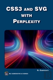 Css3 And Svg With Perplexity