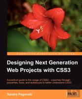 Css3 Hotshots