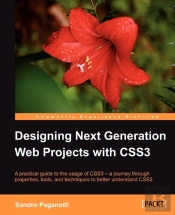 Css3 Hotshots