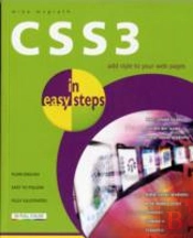 Css3 In Easy Steps