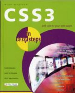 Bertrand.pt - Css3 In Easy Steps