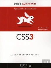 Css3 Le Guide Quickstart