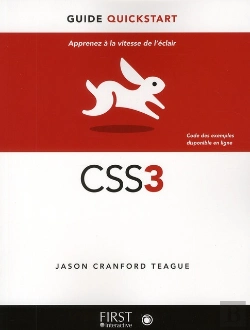 Bertrand.pt - Css3 Le Guide Quickstart