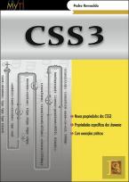 CSS3 - MyTI