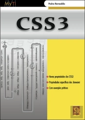 CSS3 - MyTI