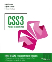 Css3 - Pratique Du Design Web