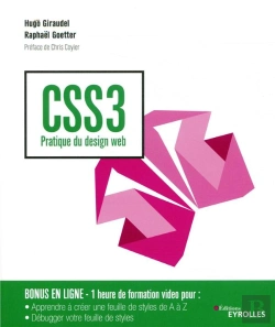 Bertrand.pt - Css3 - Pratique Du Design Web