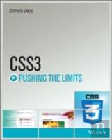 Css3 Pushing The Limits
