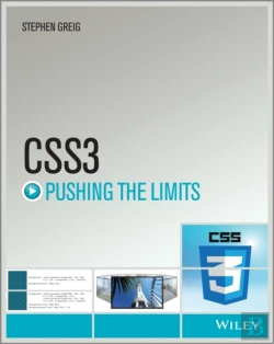 Bertrand.pt - Css3 Pushing The Limits