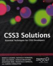 Css3 Solutions