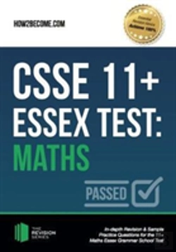 Bertrand.pt - Csse 11+ Essex Test