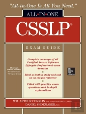 Csslp Certification All-In-One Exam Guide