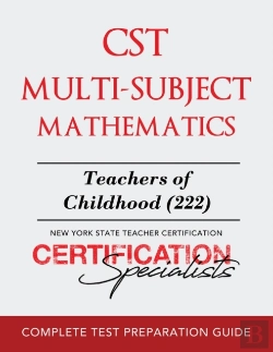 Bertrand.pt - Cst Multi-Subject Mathematics