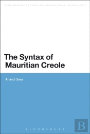 Cstl Syntax Of Mauritian Creole Cst