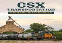 Csx Transportation