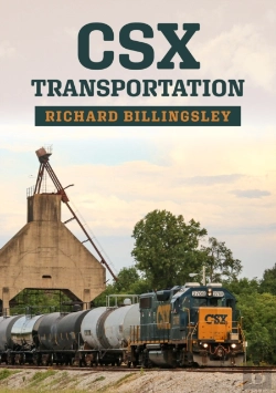 Bertrand.pt - Csx Transportation