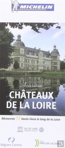 Bertrand.pt - Ct 266 Chateaux De La Loire