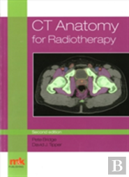 Ct Anatomy For Radiotherapy