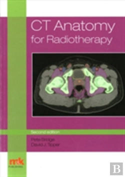 Bertrand.pt - Ct Anatomy For Radiotherapy