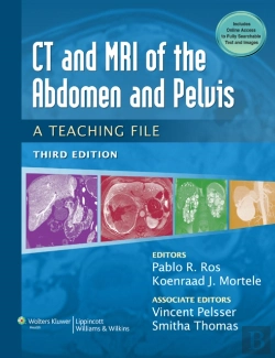 Bertrand.pt - Ct And Mri Of The Abdomen Pelvis 3e