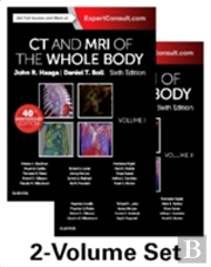 Ct And Mri Of The Whole Body, 2-Volume Set