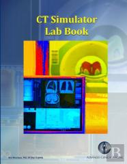Ct Lab Book
